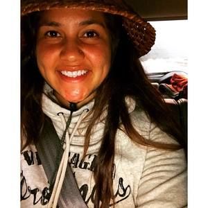 Meet your Posher, Tonya